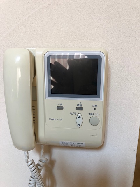 ドアホン故障・交換》都筑区/テレビドアホン交換業者なら - 電気べんり 